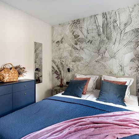 Apartmán No 7 Terrace Krakov Exteriér fotografie
